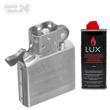 Zippo Einsätze -