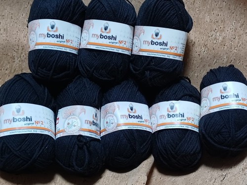 Boshi original 400g - 2,