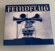 Feindflug - cd,