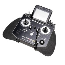 Jeti - Sender Handauflagen