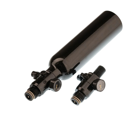 Flasche 1100 psi - 0,2,