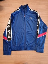 Fila trainingsjacke - fila,