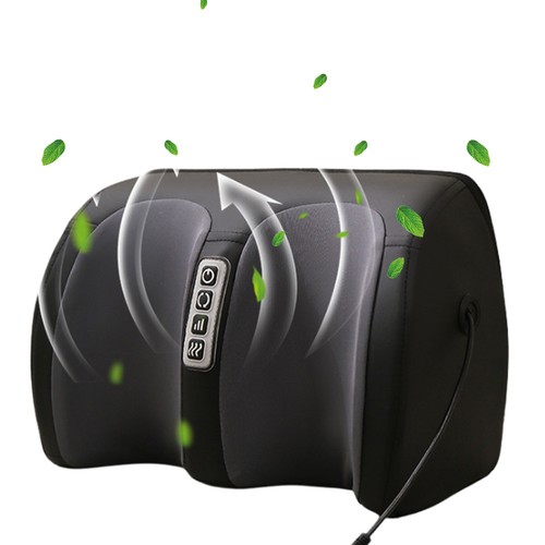Fussmassagegerät shiatsu bein - shiatsu,
