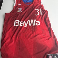 Fc Bayern München Basketball