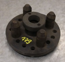 Haweka Wuchtadapter Wuchtmaschine Wuchtkonus Radwuchtmaschine 4404-3 U0186 LN179