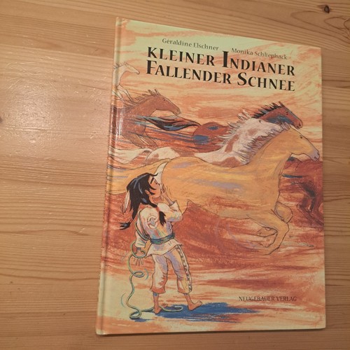 Bilderbuch der kleine - hc,