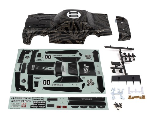 Team associated 21566 - associated, reflex