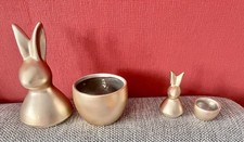 Ostern – Hase – Matruschka