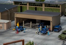 Faller Military 144104