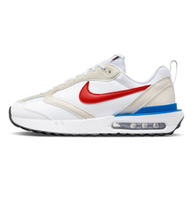 Nike Air Max Dawn White Blue