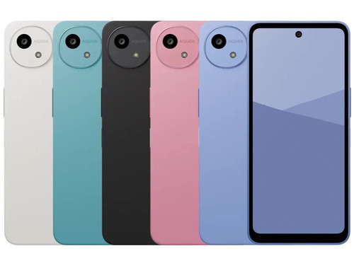 Sharp aquos wish - aquos, 5