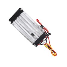 Aluminum Tube PTC Air Heater