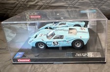 Carrera Digital 124 1:32 Ford