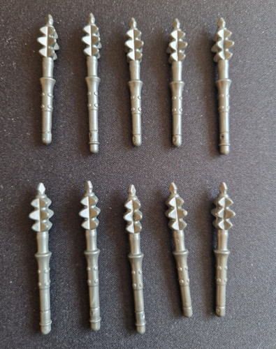 Playmobil streitkolben - playmobil, 10