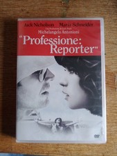 Beruf: Reporter -