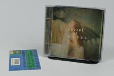 Secret mana arrange - mana+,