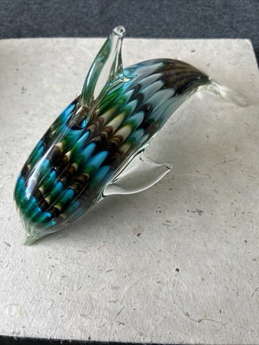 Vintage murano stil - murano,