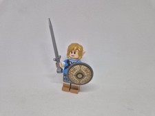 Lego the legend - lego®, zelda