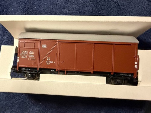 Sachsenmodelle 16098 gedeckter - 16098,
