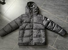 Burberry Pufferjacke