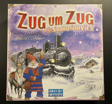 ZUG UM ZUG Skandinavien Days