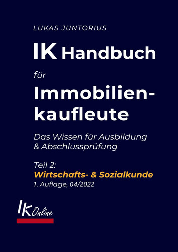 Lukas juntorius ik handbuch - |,
