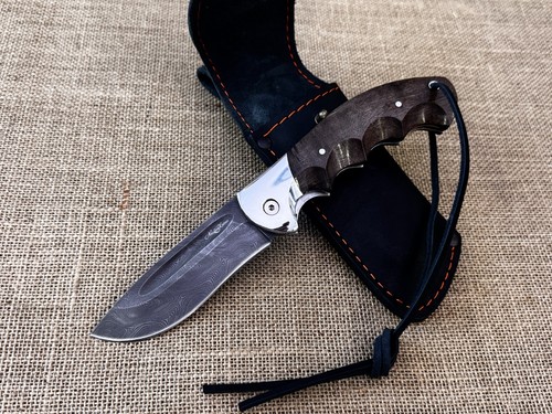 Nazarov knives klappmesser - ,