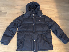 Gant Herren Daunenjacke