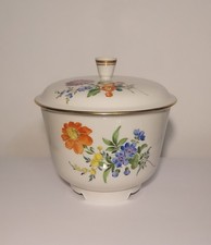 Große Meissen Porzellan