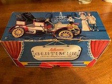 Schuco 1229 Oldtimer Mercedes