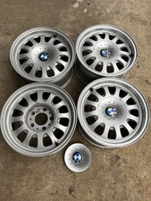 Gebrauchte Alufelgen BMW E39