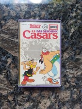  Asterix - Das Geschenk