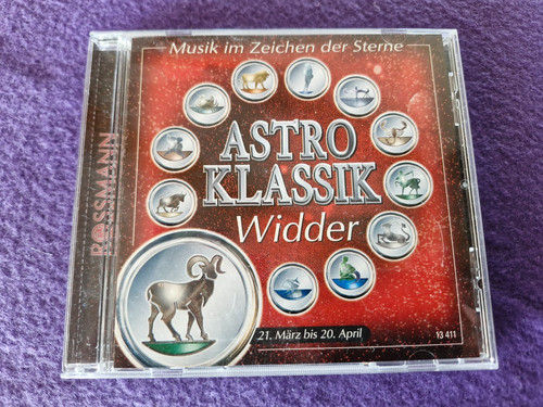 Geschenk widder horoskop musik - geschenk,