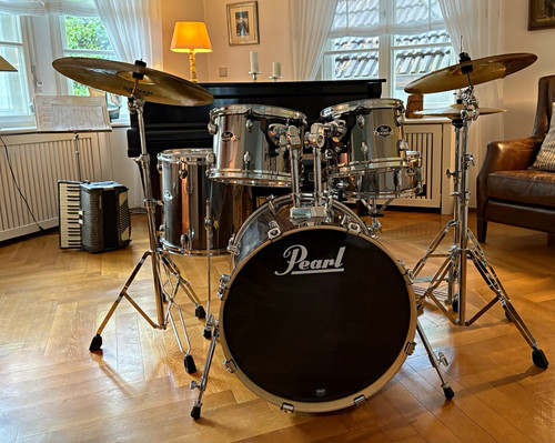 Pearl export exx705sbr - pearl,