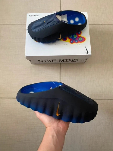 Nike mind 001 - (marine,