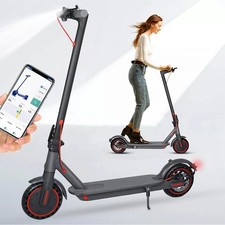 Secondhand 350W E-Scooter, Ohne ABE – 8,5",25km/h,25kg, E-Scooter Elektroroller