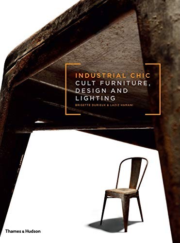 Industrial chic cult - industrial,