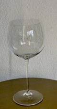 RIEDEL Klar WEINGLAS 448/97