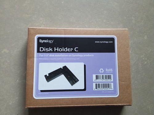 Synology 25htc0001 disk - synology, 89-25htc0001