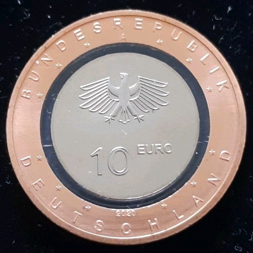 Euro 2020 luft bewegt - 7x, 10