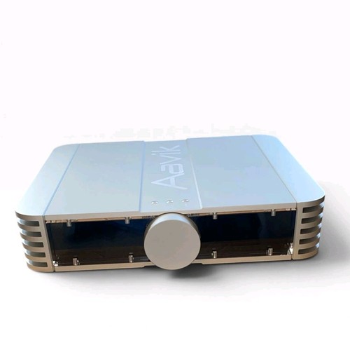 Aavik 150 all one - aavik, all-in-one