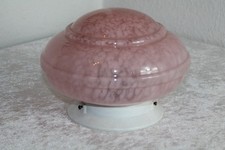 Art Deco Lampe Leuchte antik