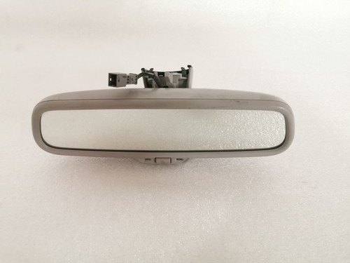 Audi c6 innenspiegel - audi, 4f