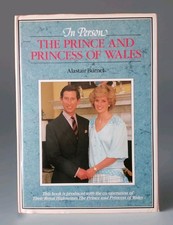 In Person: The prince And