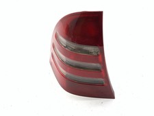 Mercedes-Benz C W203 2005