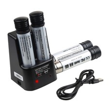 4Pack 3.6V Versapak 3000mAh