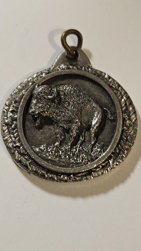 Anhänger bison 1987 - anhänger,