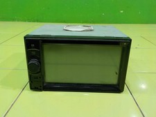 Radio CLARION NX501ER