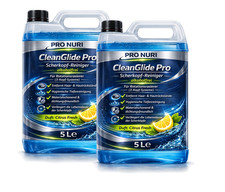 2x 5L PN Scherkopfreiniger