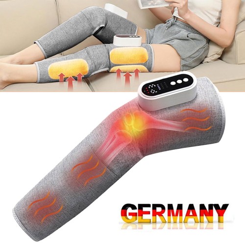 Beinmassagegerät
